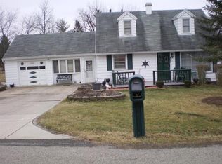 2929 Wylie Dr, Fairborn, OH 45324