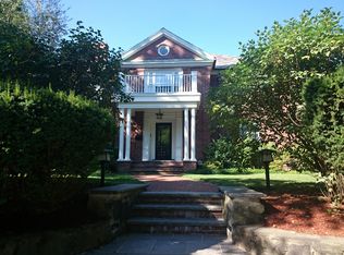 200 Fisher Ave, Brookline, MA 02445