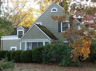 508 7th St, Radford, VA 24141
