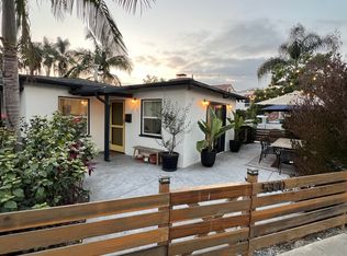 5300 E The Toledo APT A, Long Beach, CA 90803