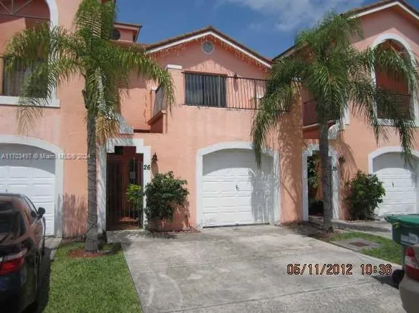 20820 San Simeon Way APT 26G, Miami, FL 33179