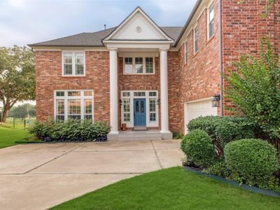 1722 Shumard Oak Ln, Irving, TX, 75063