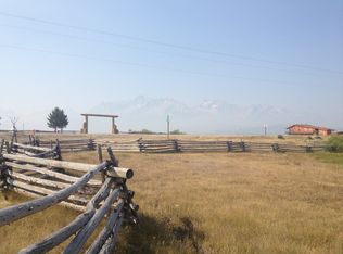 Valley Creek Rd, Stanley, ID 83278