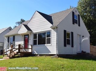 2949 N Cotner Blvd, Lincoln, NE 68507