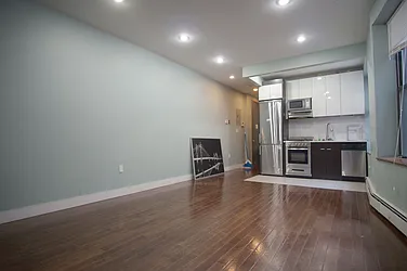 Rented by Brooklyn Rentals NYC