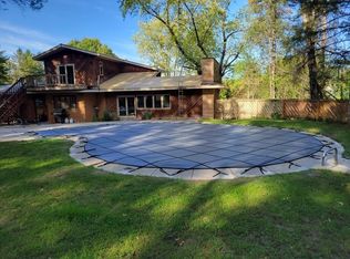523 E South Lake St, Hancock, WI 54943