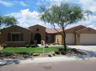 5622 N 186th Dr, Litchfield Park, AZ 85340