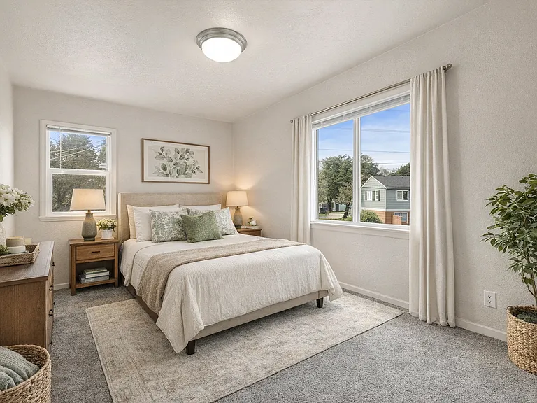 Pacific Walk Townhomes - Your New Oasis — Photo 12