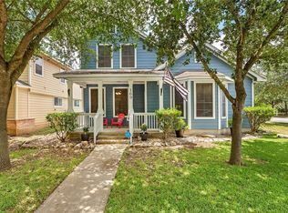 169 Hogan, Kyle, TX 78640