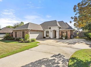 18452 Hoo Shoo Too Rd, Baton Rouge, LA 70817