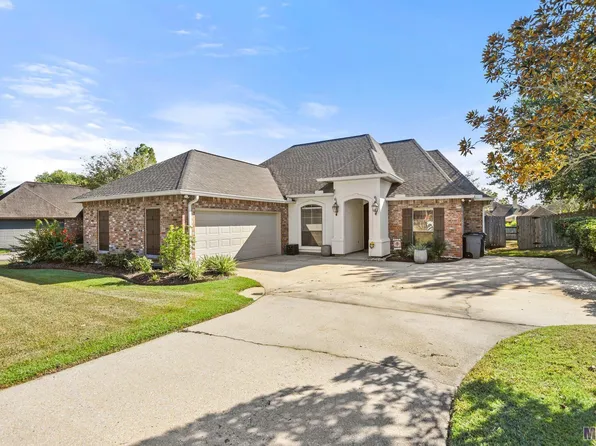 18452 Hoo Shoo Too Rd, Baton Rouge, LA 70817
