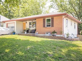 5001 NE 56th Pl, Kansas City, MO 64119