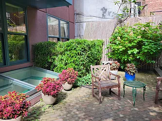 Sold by Berkshire Hathaway HomeServices New York Properties