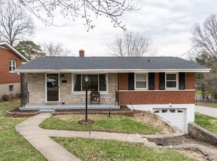 434 Division St, Erlanger, KY 41018