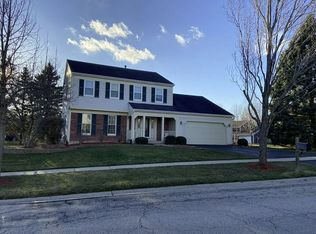 103 Millington Way, Saint Charles, IL 60174