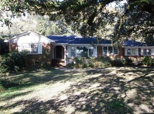 1162 Pace Pkwy, Mobile, AL 36693