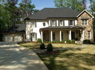 5138 Lake Forrest Dr, Atlanta, GA 30342