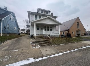 330 Park St, Lancaster, OH
