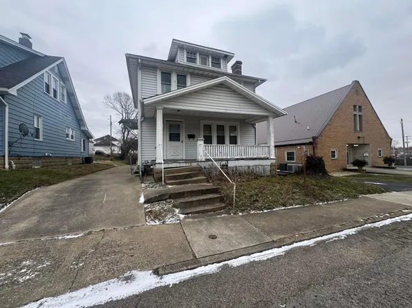 330 Park St, Lancaster, OH 43130