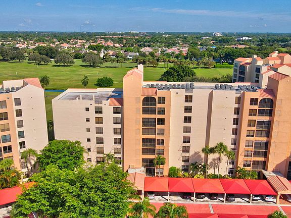 2nd image of 7225 Promenade Drive #102