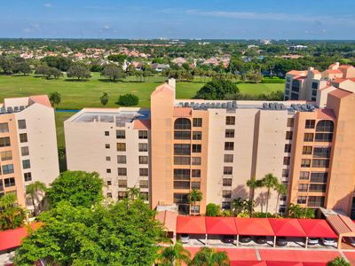 7225 Promenade Drive #802, Boca Raton, FL, 33433