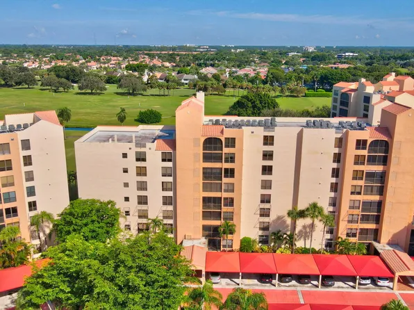 7225 Promenade Drive #802, Boca Raton, FL 33433