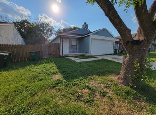 4111 Alaskian Sunrise Dr, San Antonio, TX 78244