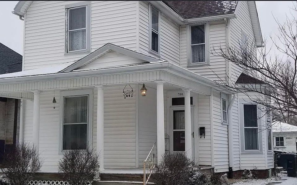 1st image of 320 N Vine St