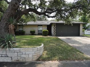 5003 Wing Rd, Austin, TX 78749