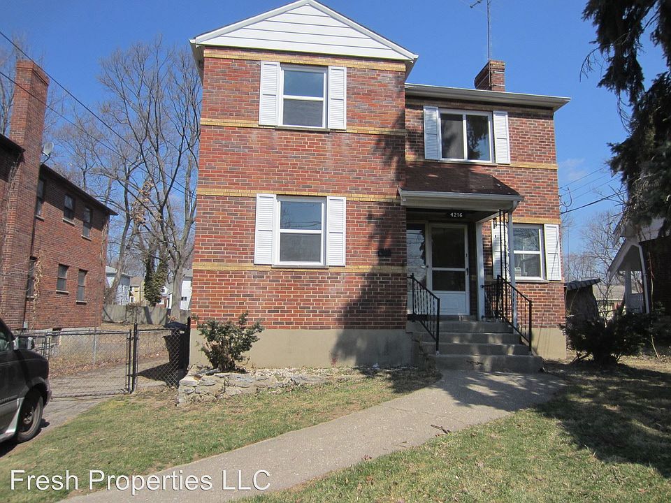 1st image of 4216 North Ave #1