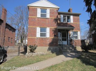 4216 North Ave #1, Cincinnati, OH 45236