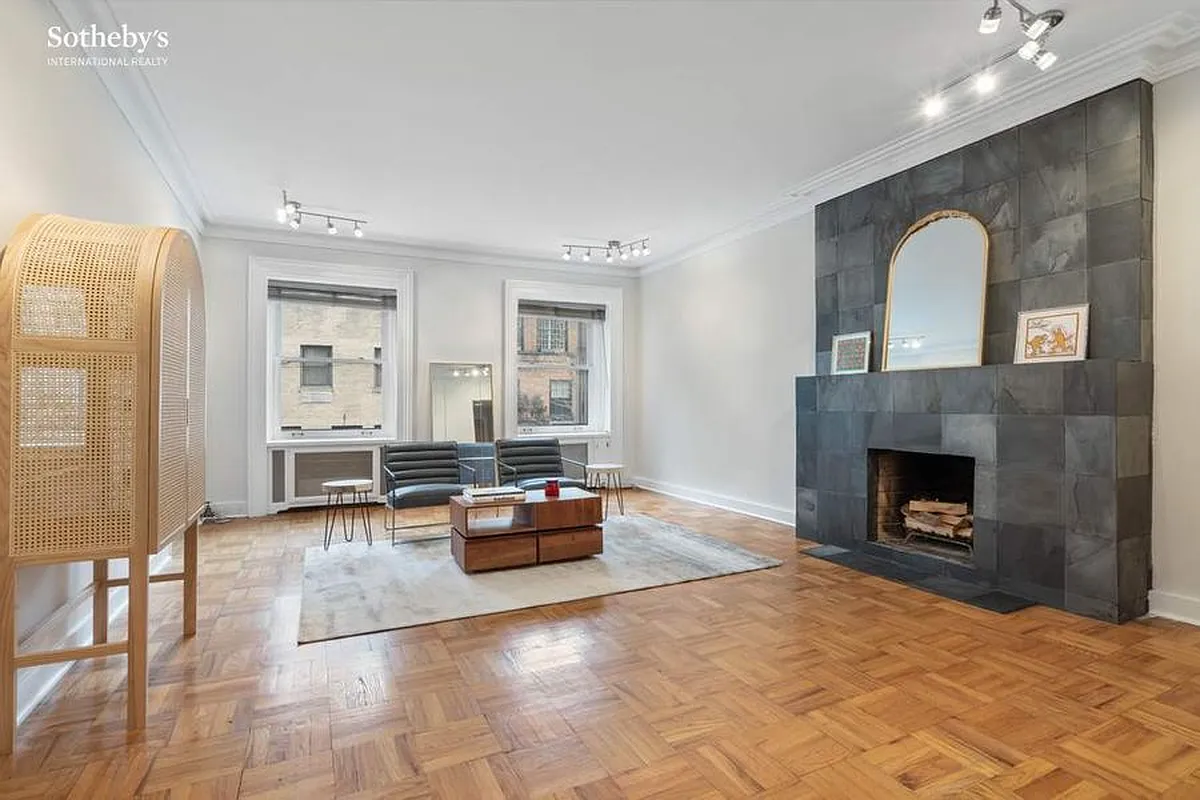 111 East 36th St Unit 5B  
