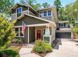 18 Cloud Bank Pl, Spring, TX 77382