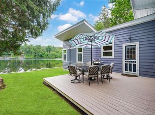 80 N Shore Rd, Voluntown, CT 06384