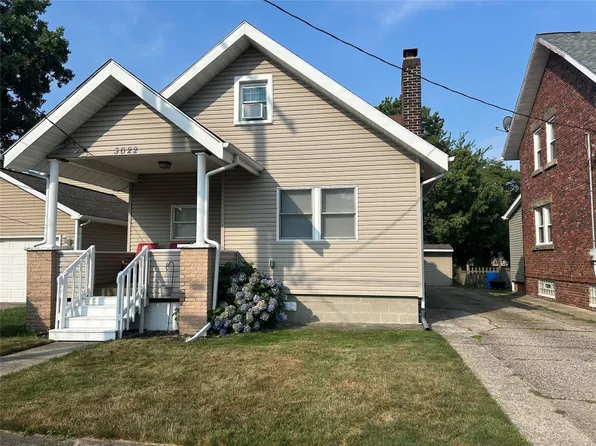 3022 Washington Ave, Erie, PA 16508