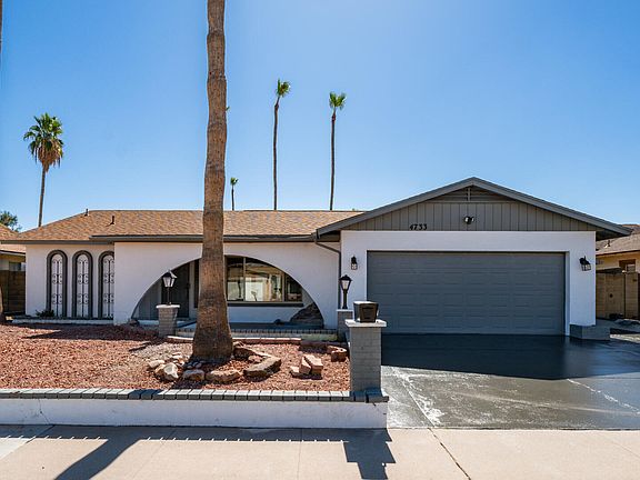 2nd image of 4733 W CHERYL Drive