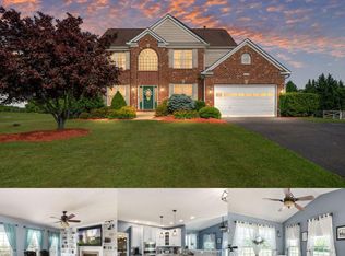 14309 S Hall Ct, Culpeper, VA
