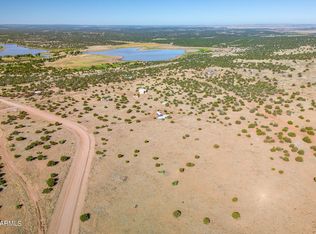 2146 Mazatzal St #21, Show Low, AZ 85901