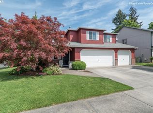 6121 SE Chesney St, Hillsboro, OR 97123