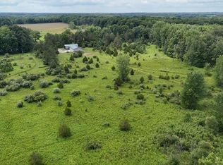 164 W Girard Rd, Union City, MI 49094