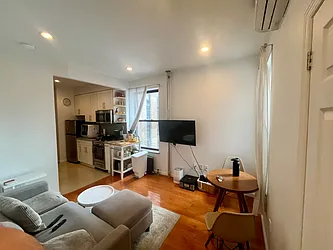 Rented by J Misrahi Realty Corp