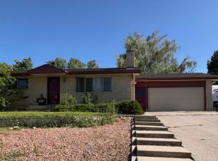 137 Mesa Dr, Pocatello, ID 83204