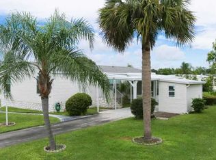 932 Spruce St, Barefoot Bay, FL 32976