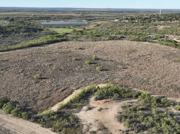 211 County Road 402, Coleman, TX 76834