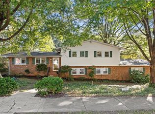 2100 Nancy Ann Dr, Raleigh, NC 27607