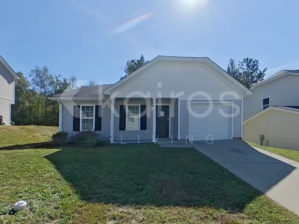 362 Partisan Dr, Phenix City, AL 36870