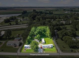 760 Higdon Rd, Owensboro, KY 42303