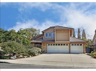 31272 Via Parra, San Juan Capistrano, CA 92675
