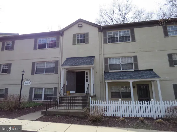 4403 Romlon St APT 304, Beltsville, MD 20705