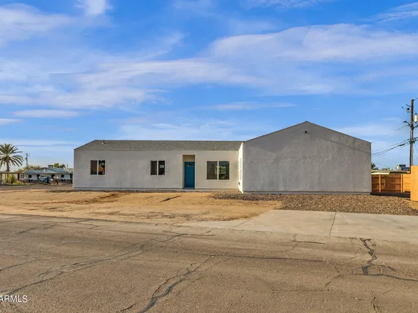 220 4TH Avenue E, Buckeye, AZ 85326